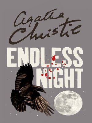 Endless Night - ebook
